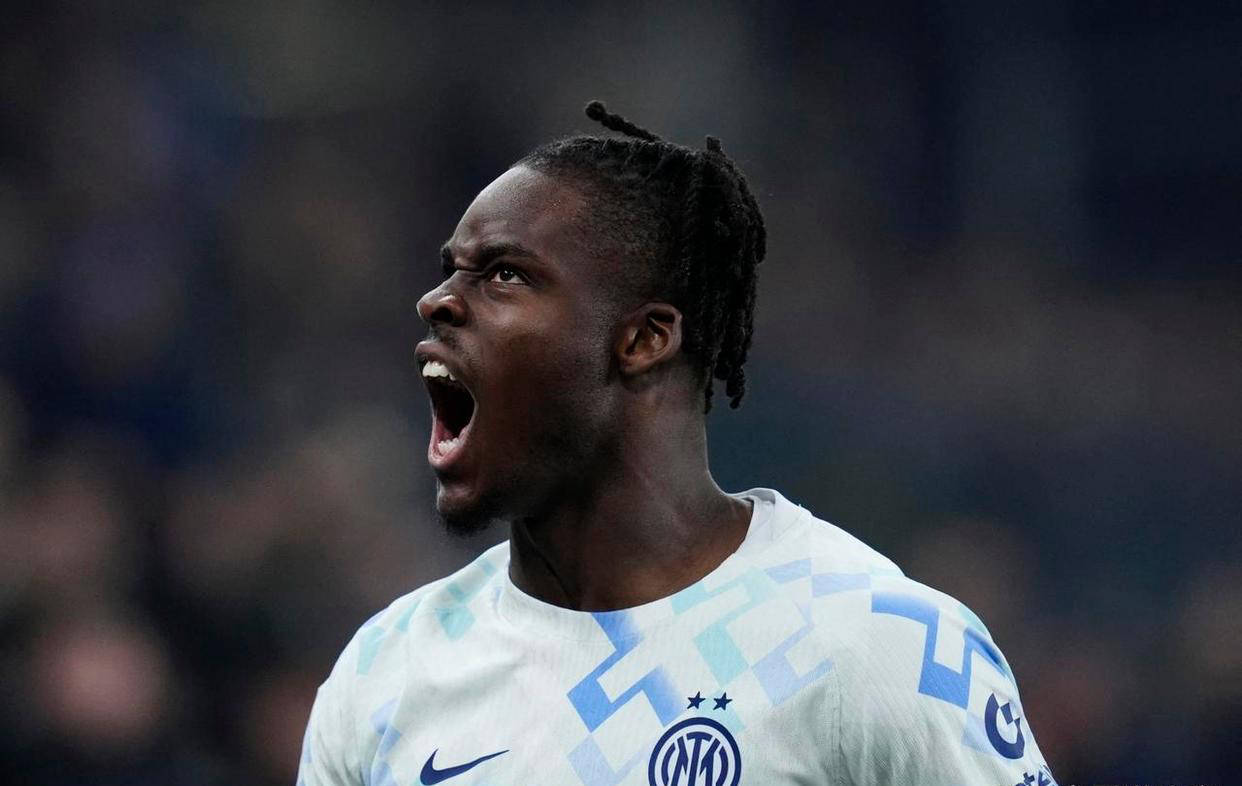 意甲积分最新战报：AC米兰和那不勒斯双双失利 国米小胜重回榜首